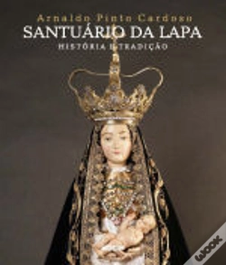 Capa do artigo Santuário da Lapa