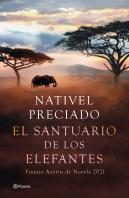 Santuario De Los Elefantes Premio Azorin 2021