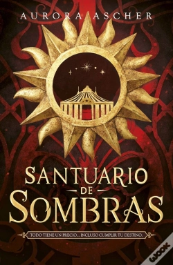 Capa do artigo Santuario De Sombras