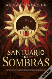 Capa do artigo Santuario De Sombras