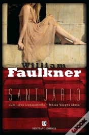 Capa do artigo Santuário