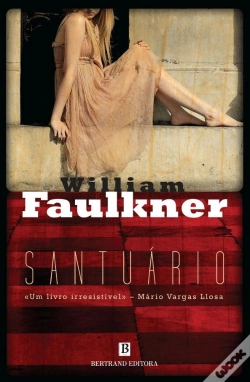 Capa do artigo Santuário
