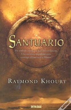 Capa do artigo Santuario Zb Maxi