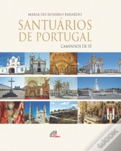 Capa do artigo Santuários de Portugal
