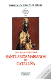 Capa do artigo Santuarios Marianos De Cataluña