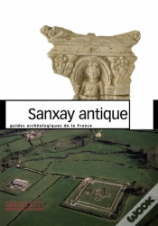 Capa do artigo Sanxay Antique