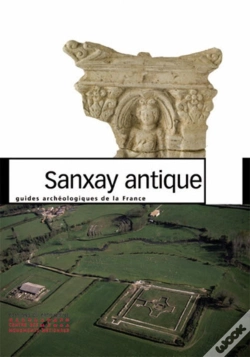 Capa do artigo Sanxay Antique