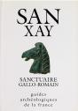 Sanxay Sanctuaire Gallo Romain - Preview