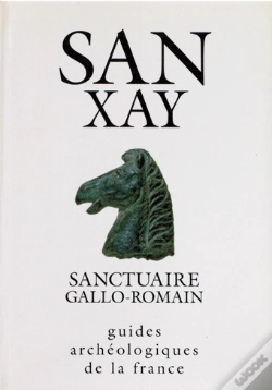 Capa do artigo Sanxay Sanctuaire Gallo Romain