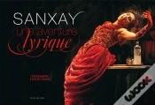 Capa do artigo Sanxay Une Aventure Lyrique