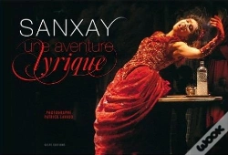 Capa do artigo Sanxay Une Aventure Lyrique