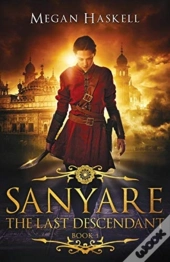 Sanyare