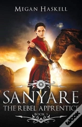 Sanyare
