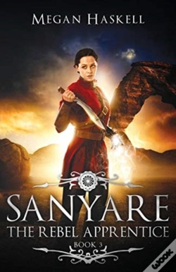Capa do artigo Sanyare