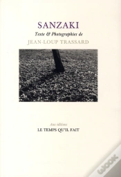 Capa do artigo Sanzaki