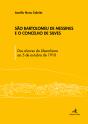 São Bartolomeu de Messines e o Concelho de Silves  - Preview