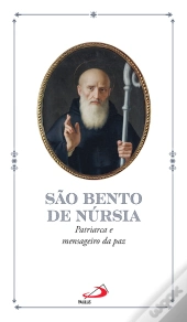 São Bento De Núrsia