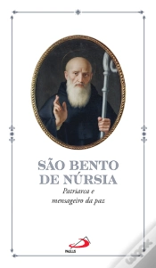 Capa do artigo São Bento De Núrsia