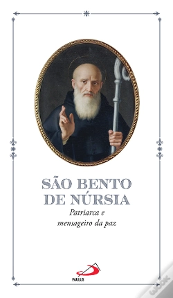 Capa do artigo São Bento De Núrsia