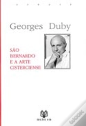 Capa do artigo São Bernardo e a Arte Cisterciense