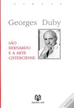 Capa do artigo São Bernardo e a Arte Cisterciense