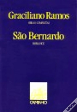 Capa do artigo São Bernardo