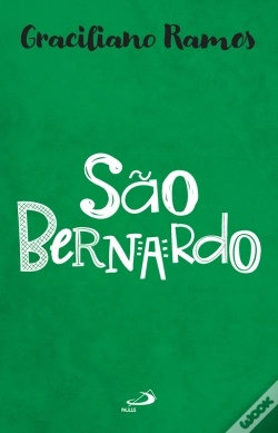 Capa do artigo São Bernardo