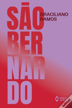 Capa do artigo São Bernardo