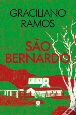 Capa do artigo São Bernardo