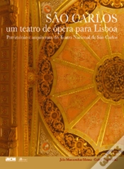 Capa do artigo São Carlos - Um Teatro de Ópera para Lisboa