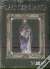 São Cipriano o Legítimo (Capa Preta)