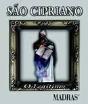 São Cipriano - O Legítimo - Preview