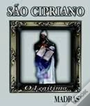 Capa do artigo São Cipriano - O Legítimo
