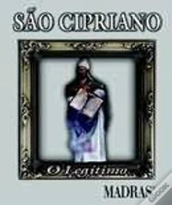 Capa do artigo São Cipriano - O Legítimo