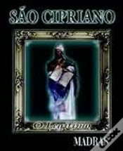 Capa do artigo São Cipriano - O Legítimo
