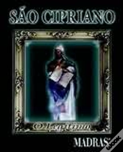 Capa do artigo São Cipriano - O Legítimo