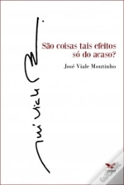 Capa do artigo São Coisas Tais Efeitos Só do Acaso?