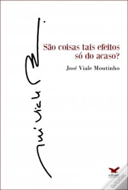 Capa do artigo São Coisas Tais Efeitos Só do Acaso?