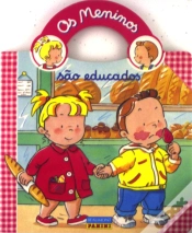 Capa do artigo São Educados