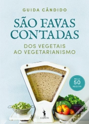Capa do artigo São Favas Contadas