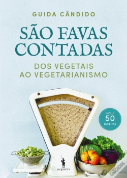 Capa do artigo São Favas Contadas