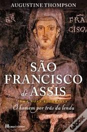 Capa do artigo São Francisco de Assis