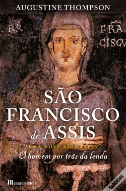 Capa do artigo São Francisco de Assis