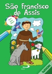 Capa do artigo São Francisco de Assis