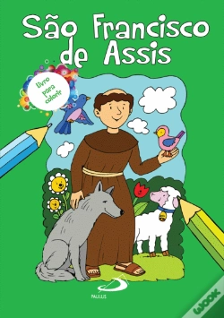 Capa do artigo São Francisco de Assis