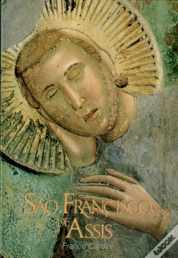 Capa do artigo São Francisco de Assis
