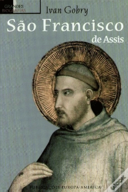 Capa do artigo São Francisco de Assis