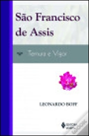 Capa do artigo São Francisco de Assis