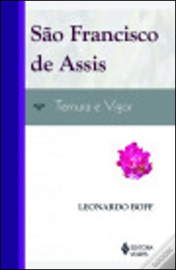 Capa do artigo São Francisco de Assis