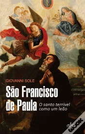 Capa do artigo São Francisco de Paula